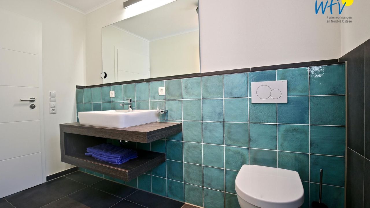 Badezimmer Badezimmer